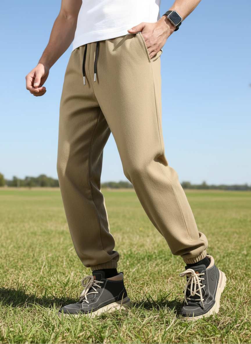 Pantalons occasionnels