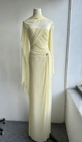 Gonflement du soir de Mesh Maxi