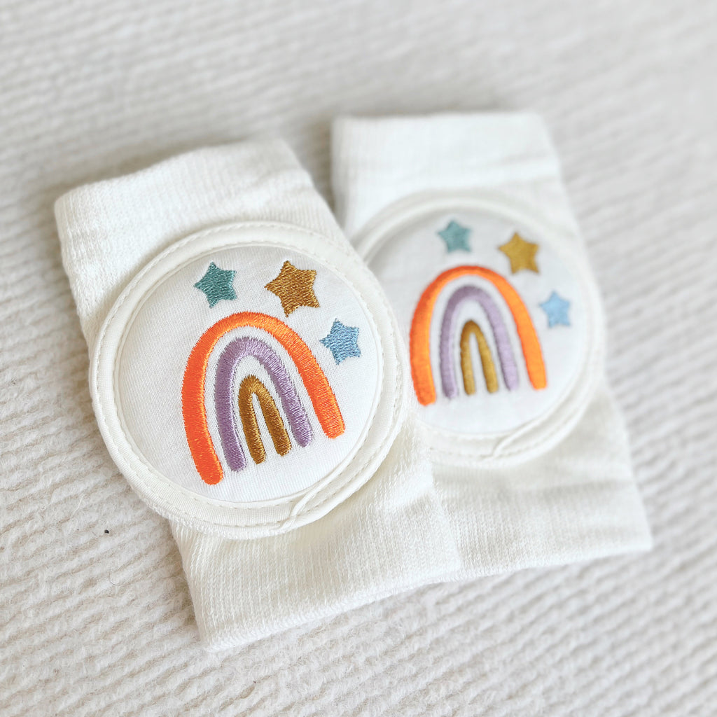 Mode Personnalité Été mince bébé Kneecap fournitures