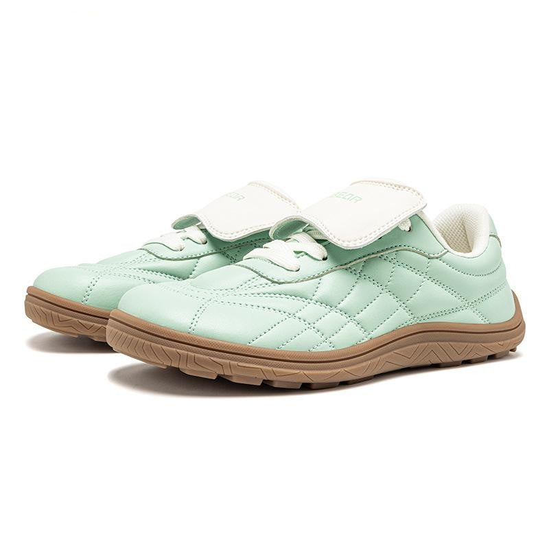 Hommes et femmes Large-orteil Chaussures Casual Style Vintage