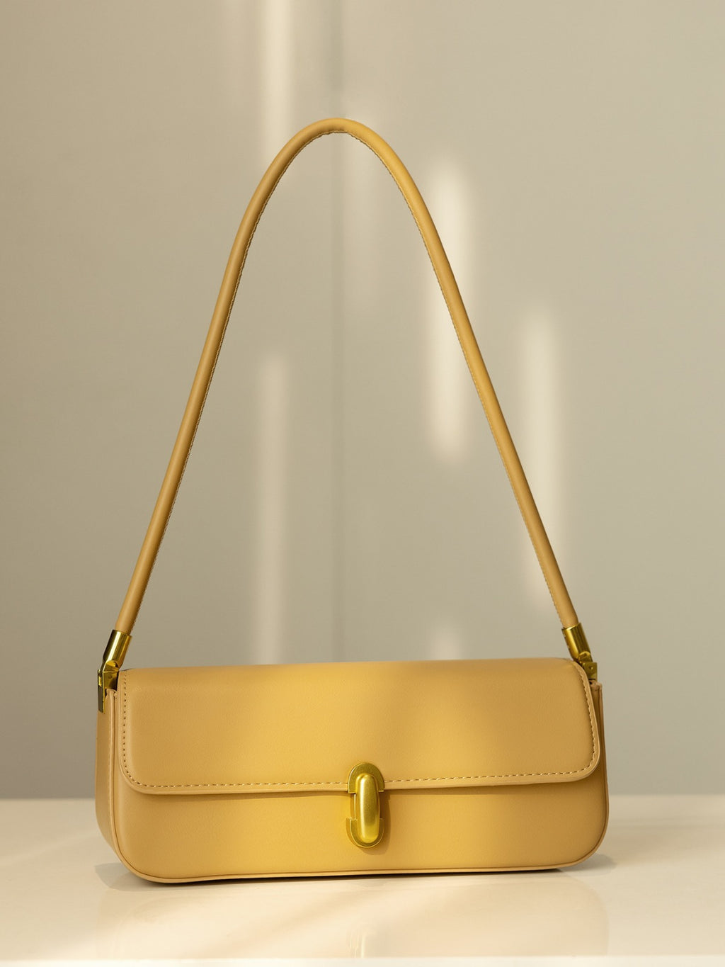 Tout correspond Chic sous-arm Commuter Sac à épaulettes
