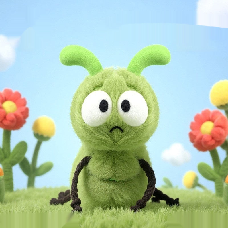 Creative Fly Insect Plush Toy