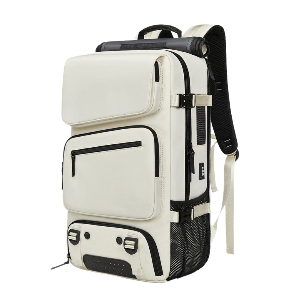 Sac à dos pour femmes Extra-large Capacité Multi-fonctionnel