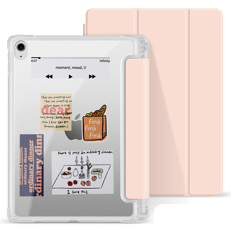 Stylo de protection Sleeve Slot Mini Soft Side Shell