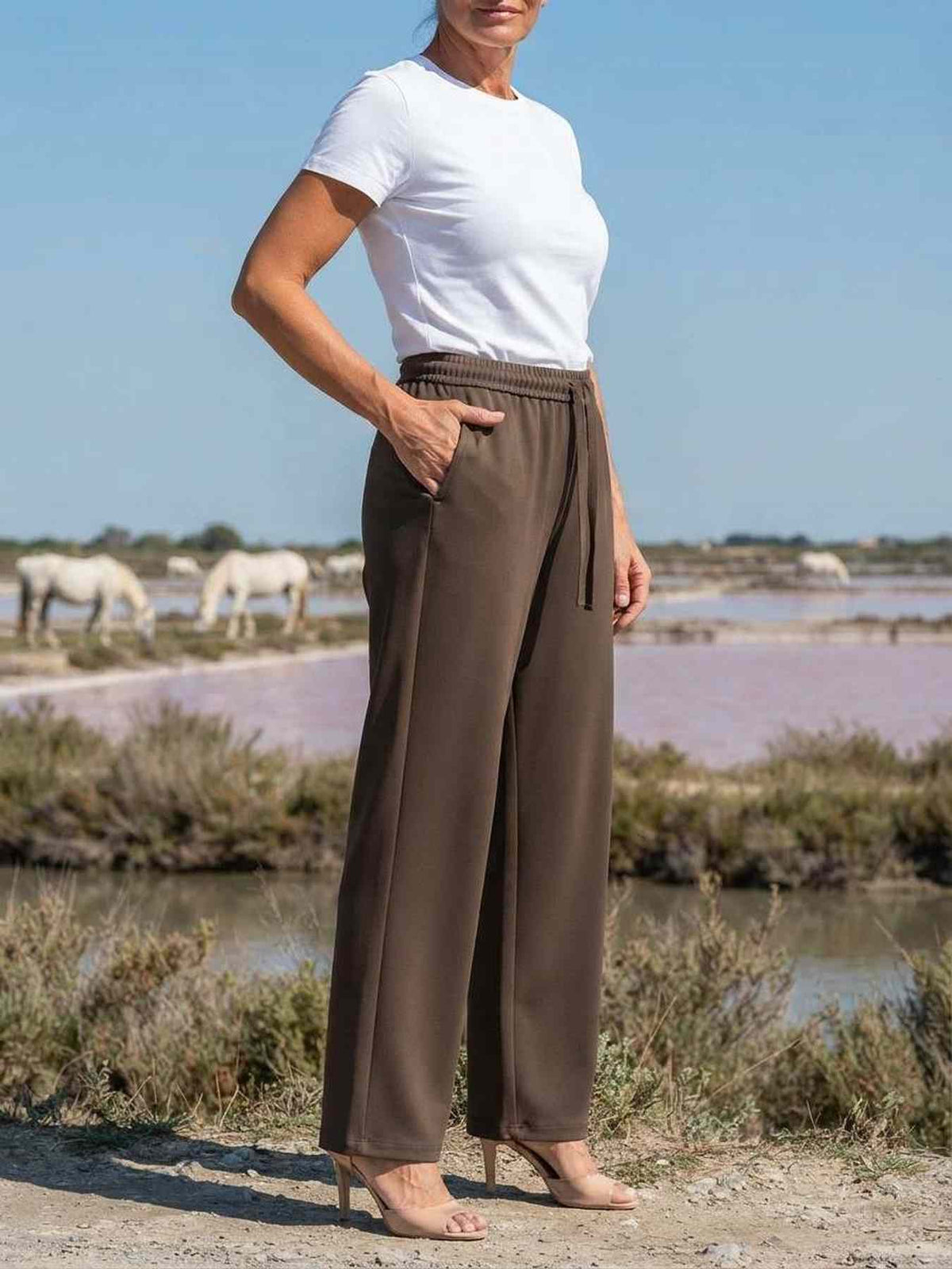 Women's Long Pants