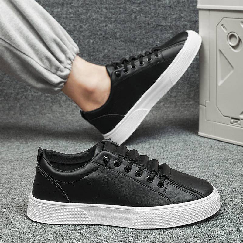 Mode Homme Low Top polyvalent résistant à l'usure Sports Loisirs Mesh Chaussures