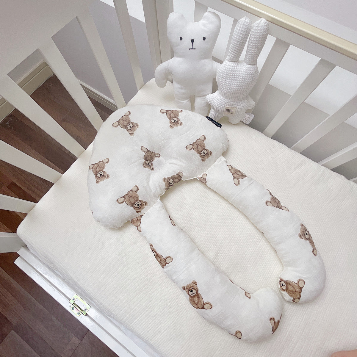 Bébé Oreiller apaisant Set Oreiller Dormir apaisant