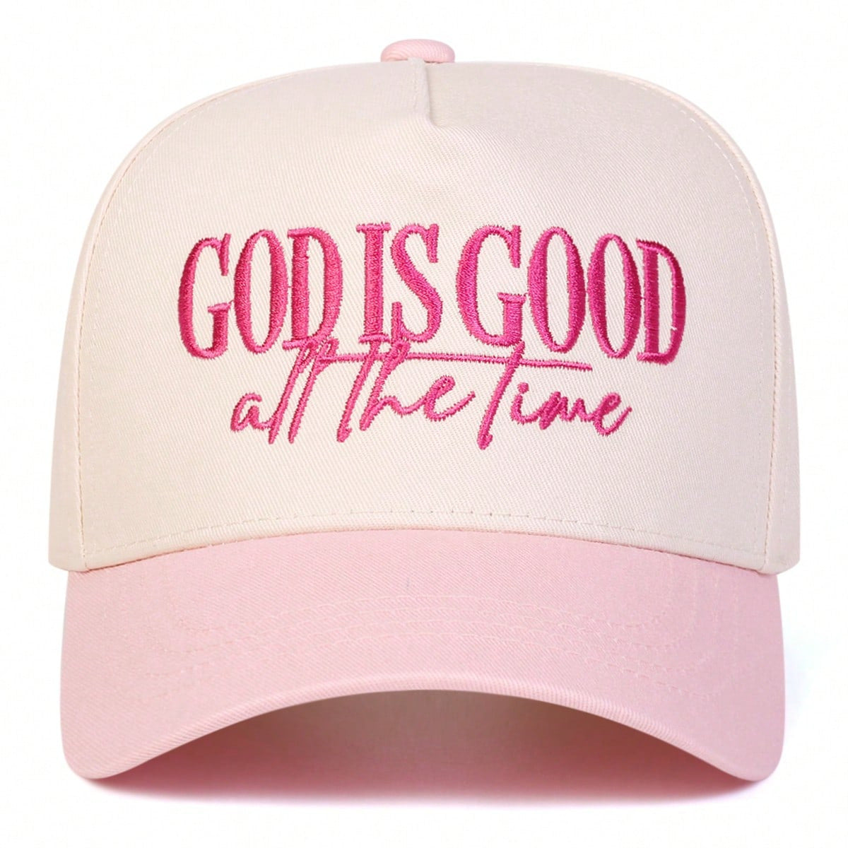 Casquette décontractée pour femmes
