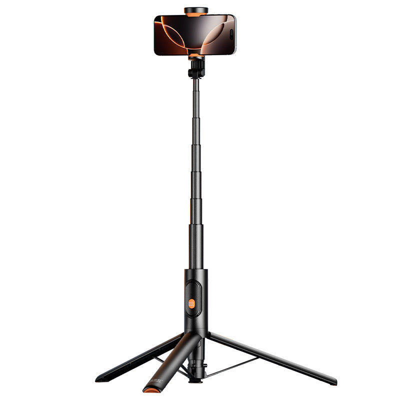 Téléphone portable Selfie Perdu Rod Tripod