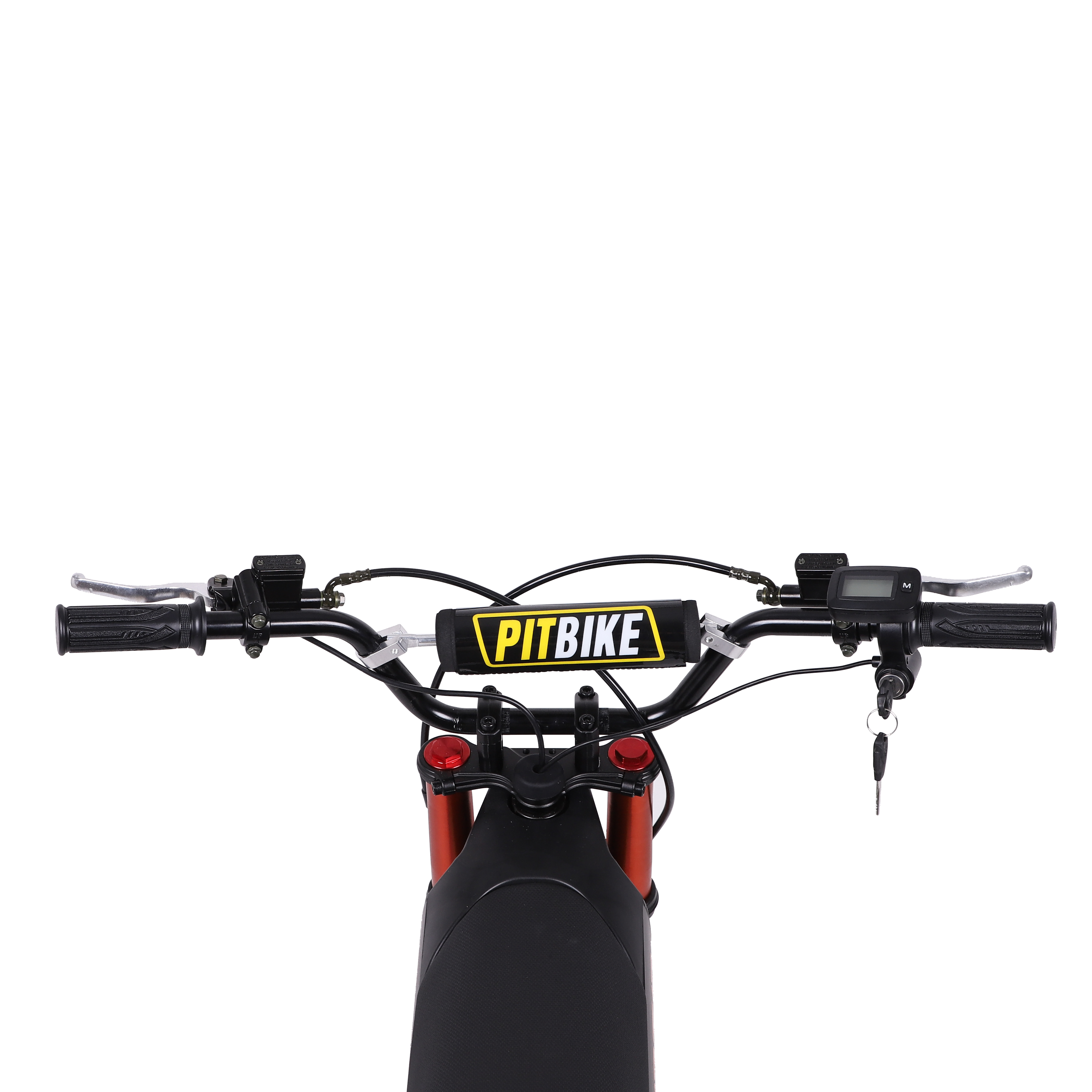 Moto électrique M14 48V 30Ah 3000W avec 22 Mph
