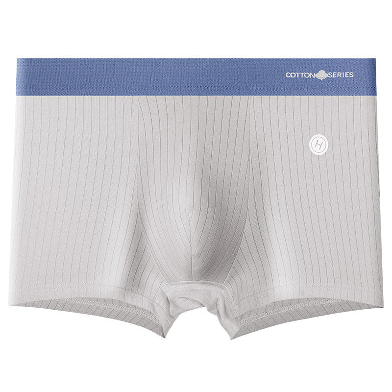 Sous-vêtements Homme Graphène Antibactérien Coton Sans couture
