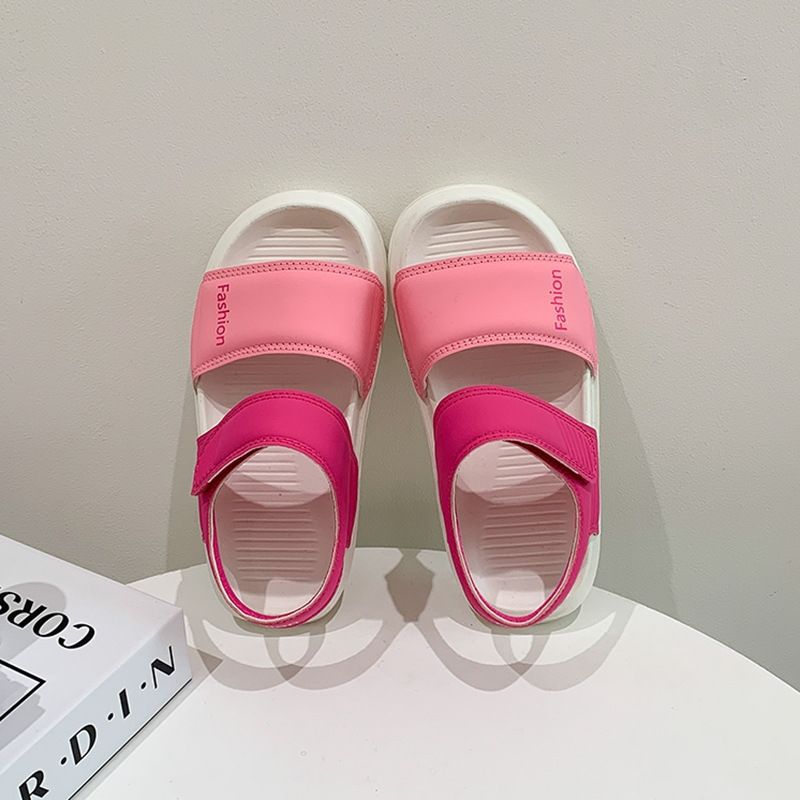 Sandales antidérapantes pour enfants plus âgés