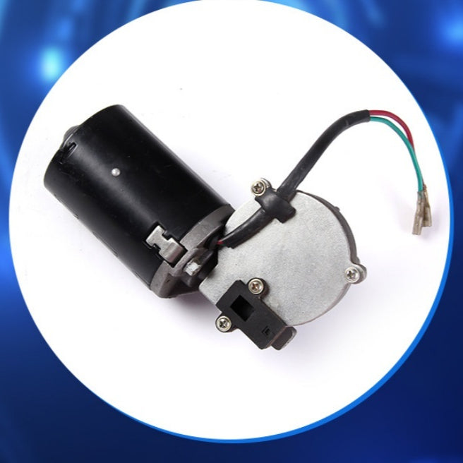 Porte de garage DC Gear Motor