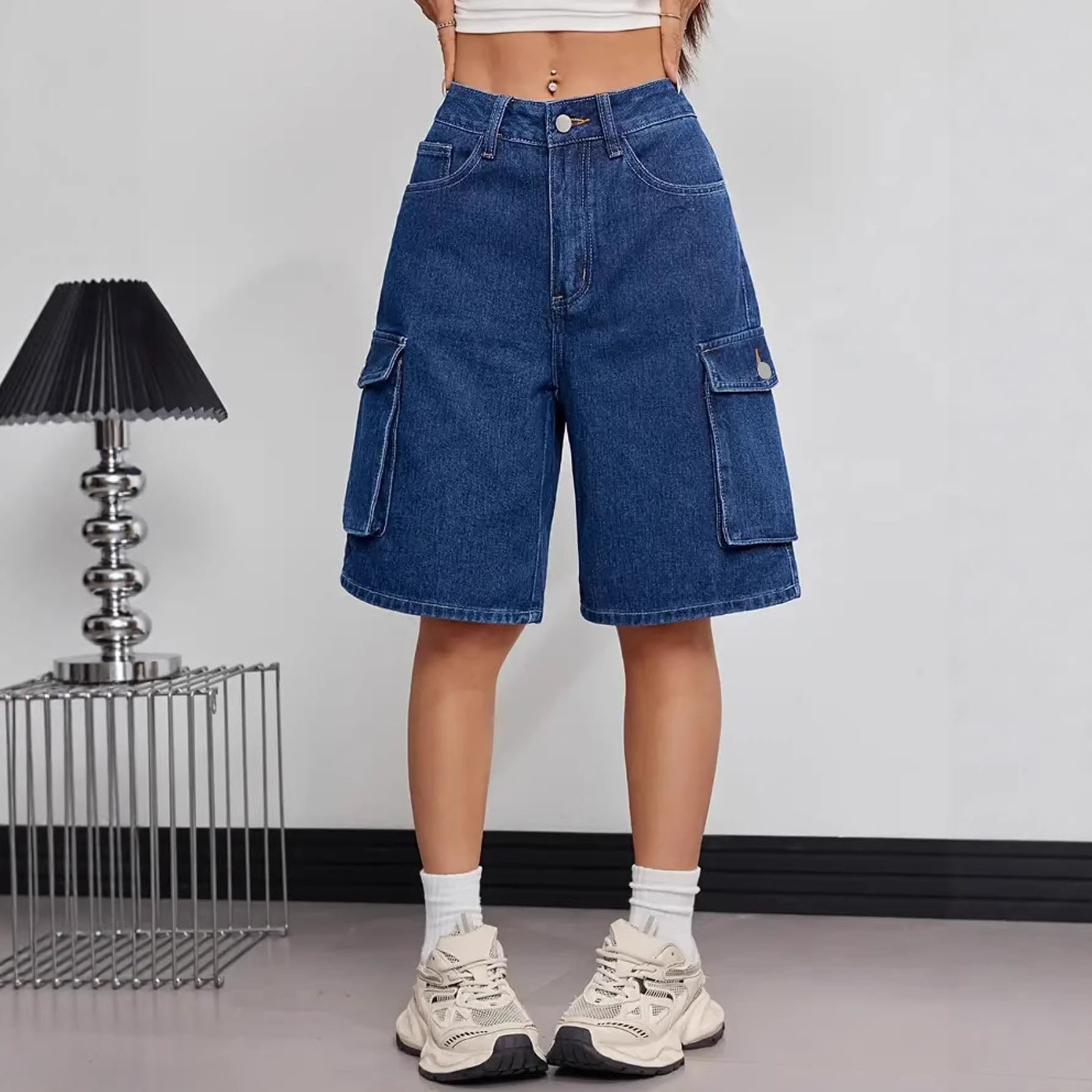 Jeans parfaits pour le printemps et l'été