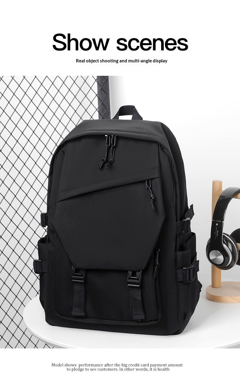 Sac à dos tendance Niche pour hommes et femmes