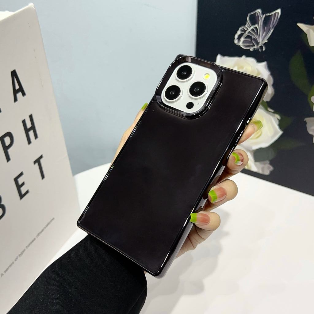 Couverture de protection pour téléphone portable résistant à la chute