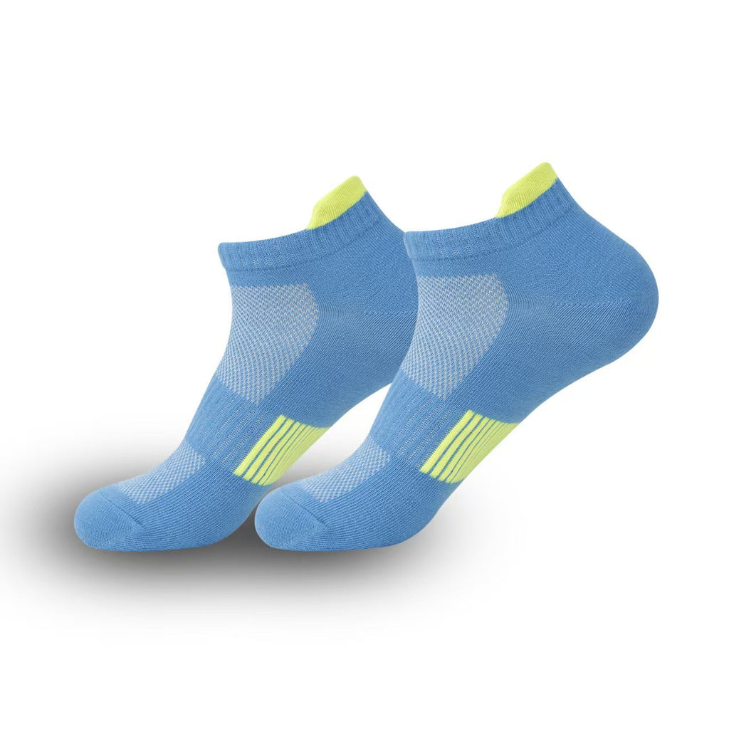Chaussettes extensibles Fitness en plein air