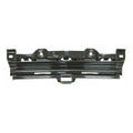 Pour Acura 17 TLX Advance FRONT BUMPER LOWER GRILLE MOULDING GARNISH BLACK.f.