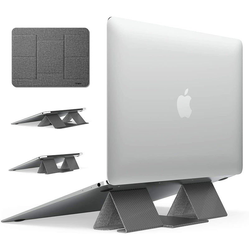 Rack radiateur portable pour support pour ordinateur portable