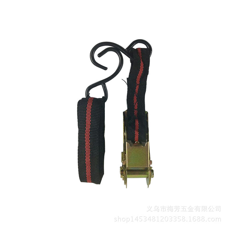 Ceinture de liaison 4PC tendeur