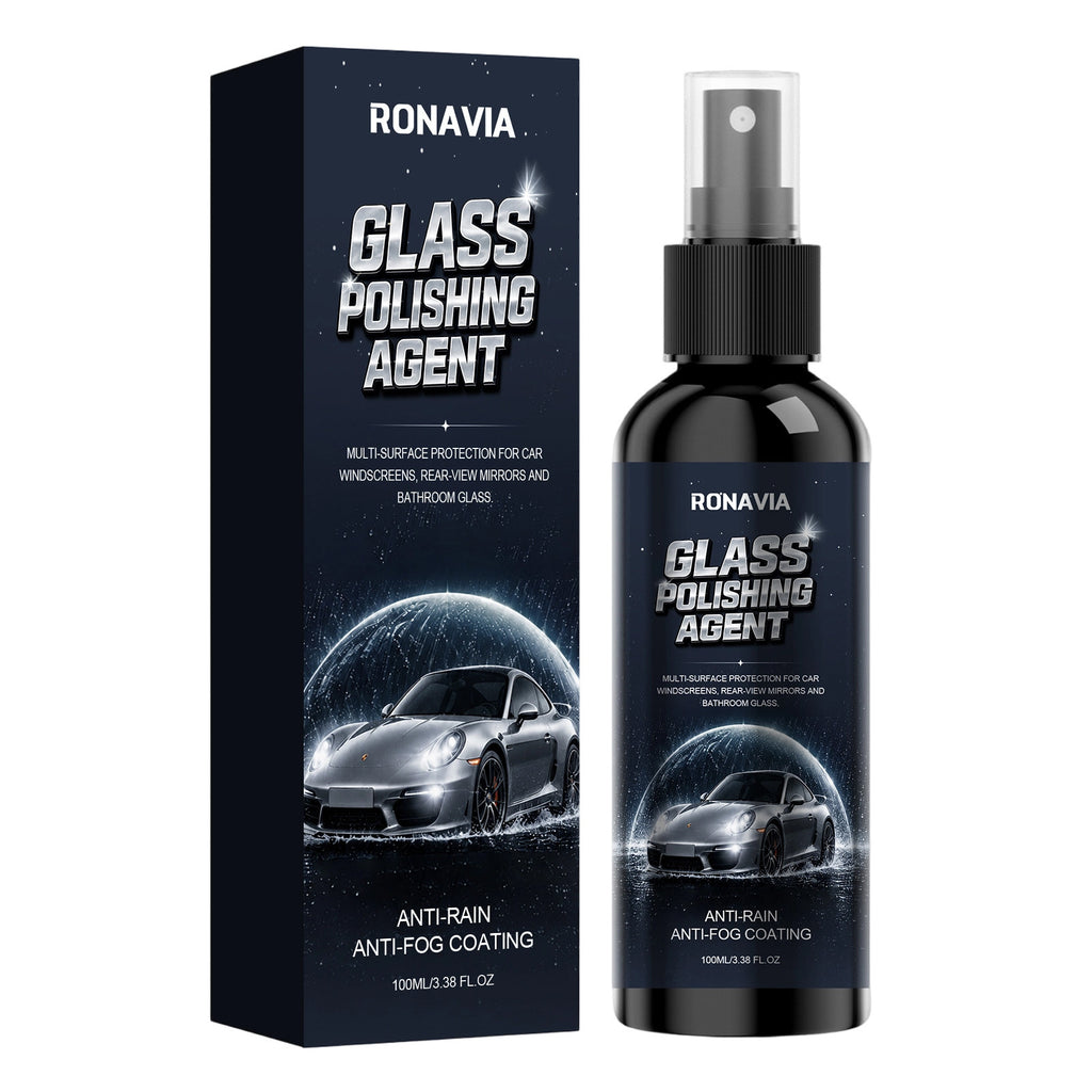 Verre polonais