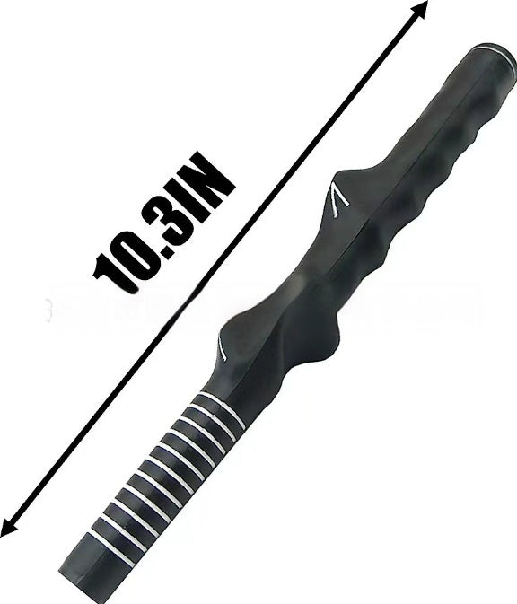 Grip en caoutchouc de golf Type de main Pratique Grip