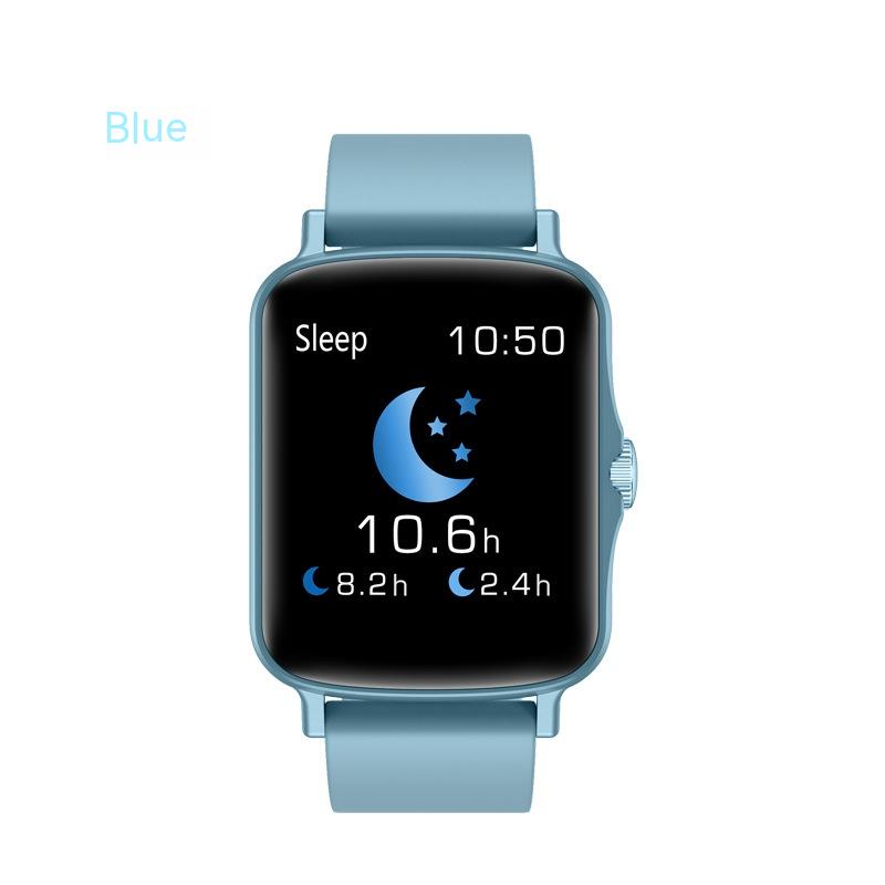 Magnetic Waterproof Multifonctional Heart Rate Blood Pressure Bracelet Sport Santé