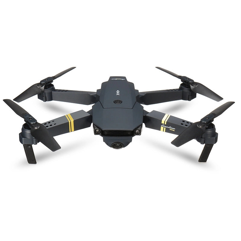 E58 Drone aérien pliant