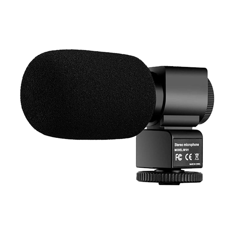 Appareil photo numérique 4K écran tactile de 3,0 pouces avec télécommande wifi