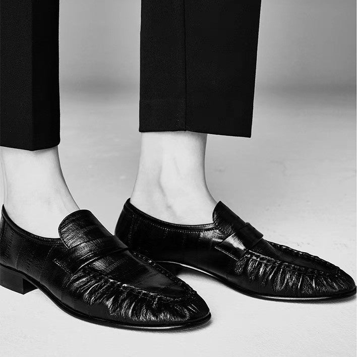 Mocassins faits à la main pour femmes