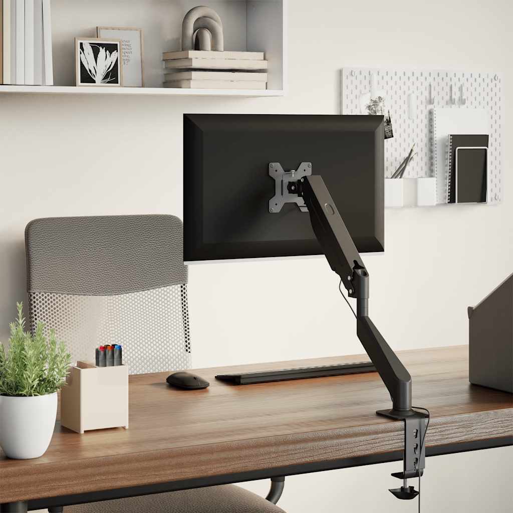 Arme de moniteur (unité unique) pour Max 27 pouces