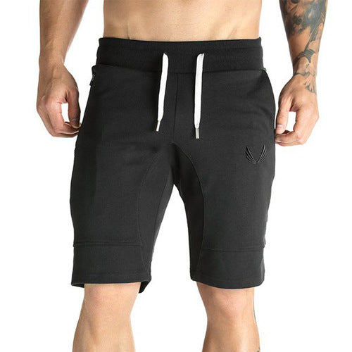 Camouflage respirant de fitness musculaire pour hommes en plein air