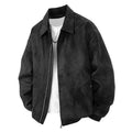 Veste de style américain pour hommes Coat Lapel
