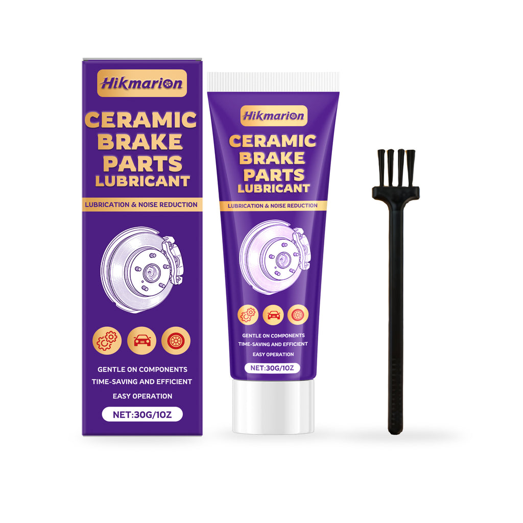Kit de graisse automobile