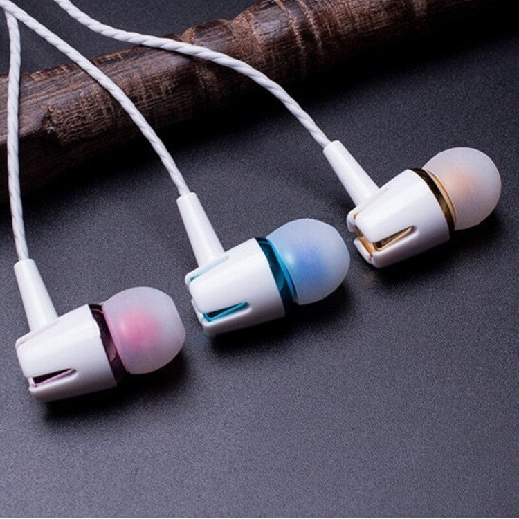 Casque filaire pour Android Karaoke