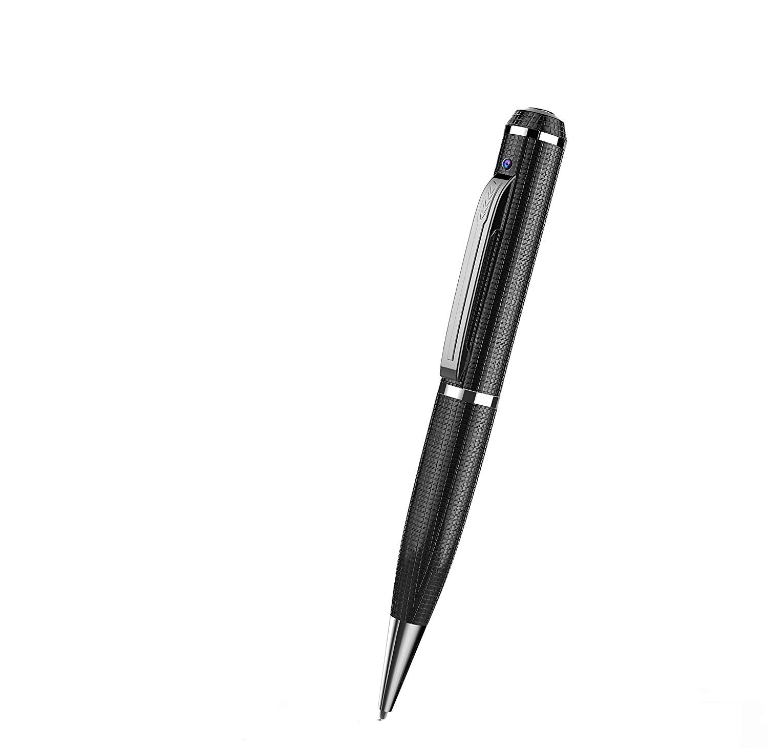 Stylo d'enregistreur de conférence USB professionnel