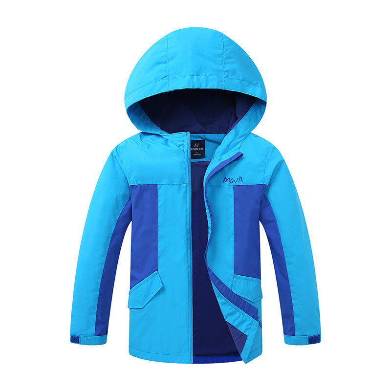 Vêtements pour enfants