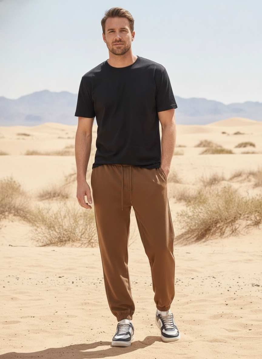 Pantalons occasionnels