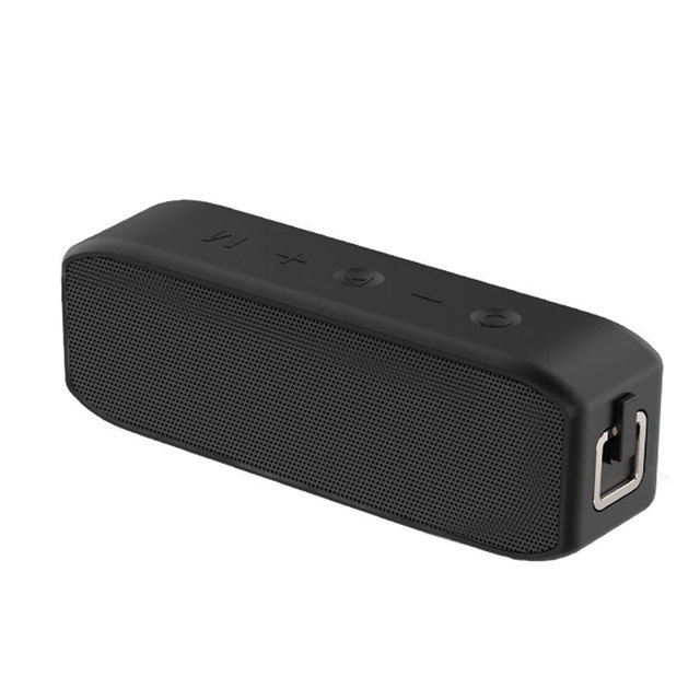 Haut-parleur bluetooth étanche sans fil