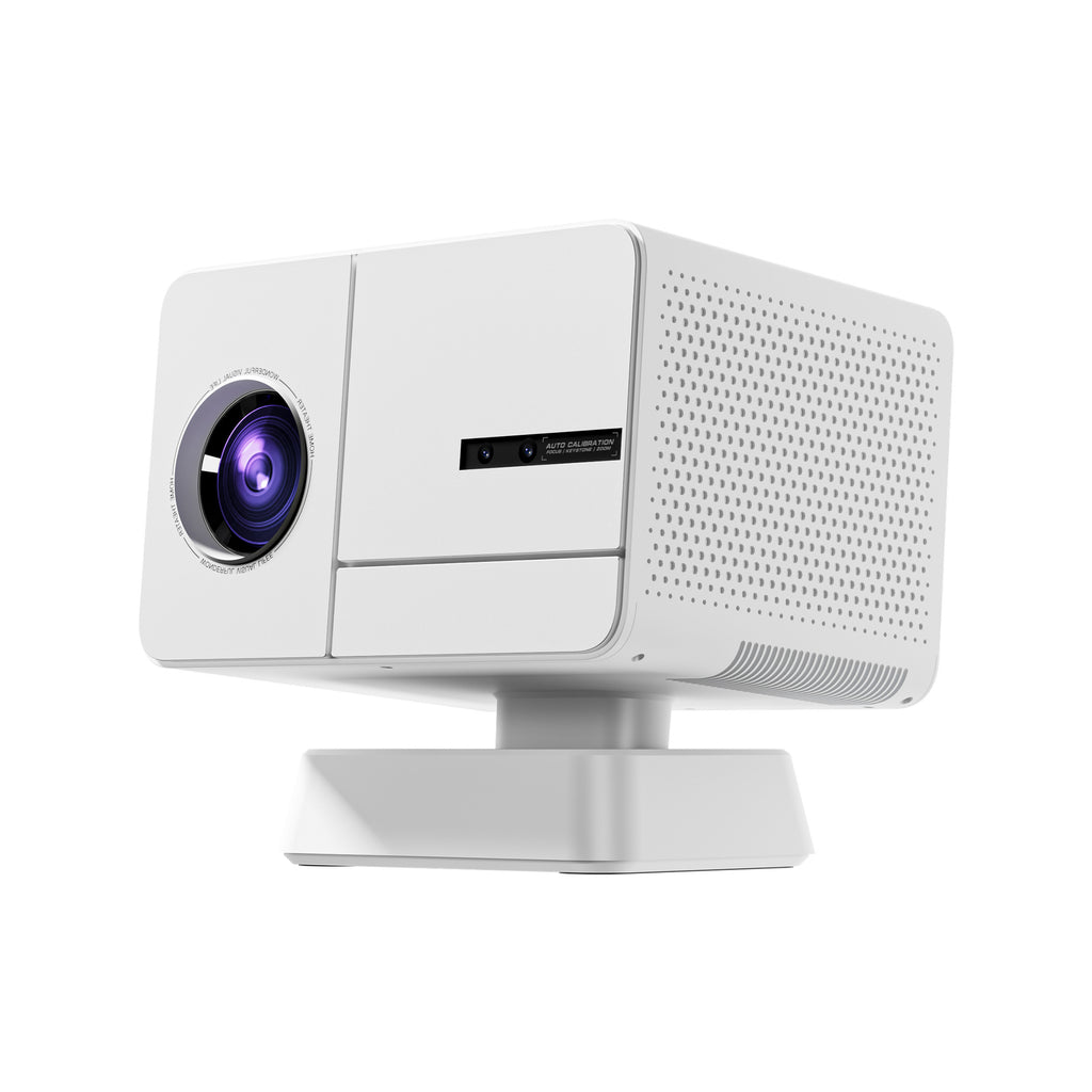 HD Blue Light Auto Focus Maison Salon Projecteur