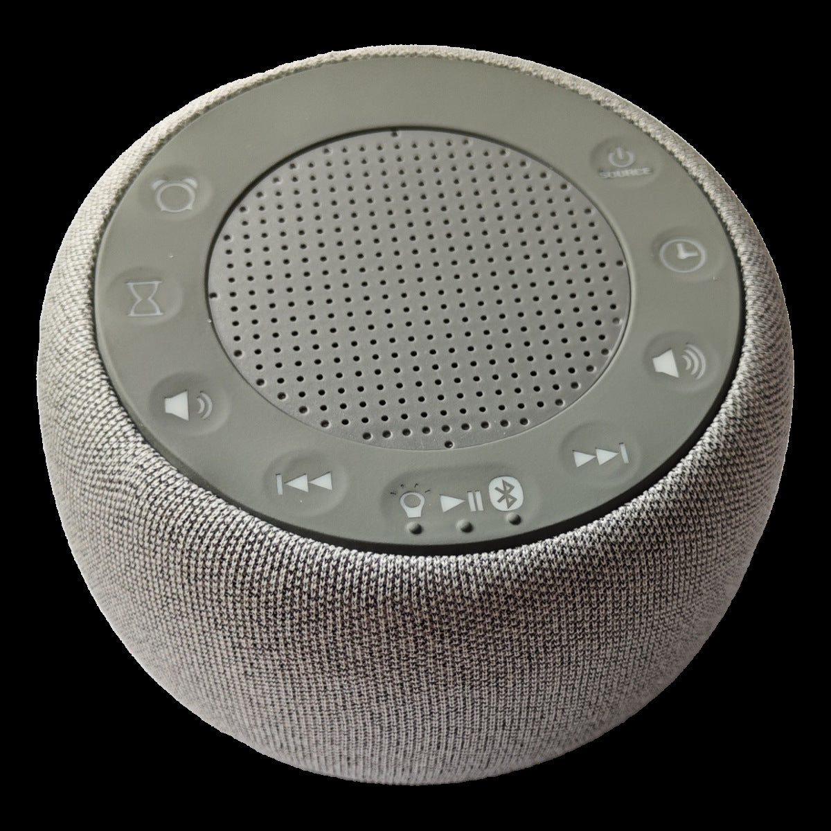 Machine à son apaisante pour le focus et le sommeil