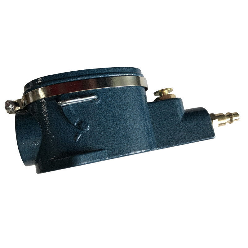 Pneumatic Plug Cleaner Carbon Removal Tool