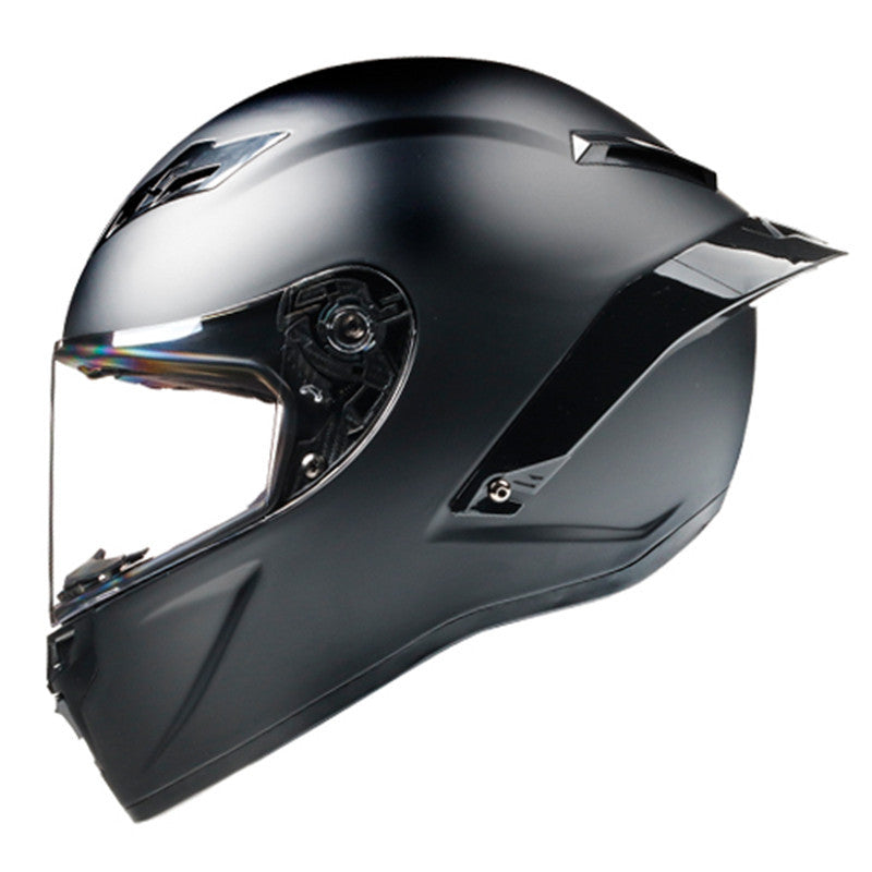 Tails Cool tout sur casque électrique
