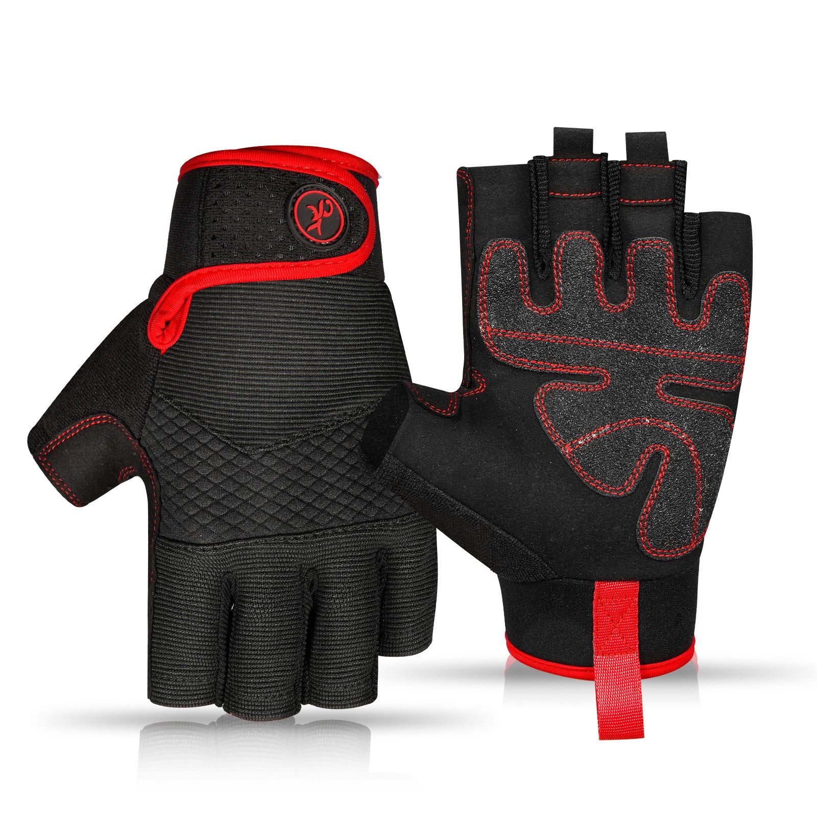 Gants d'écran tactile extérieurs pour le sport