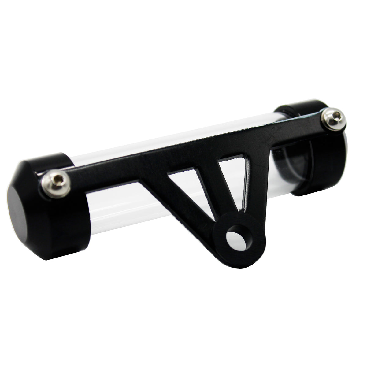 Taxe sur les motocycles tube