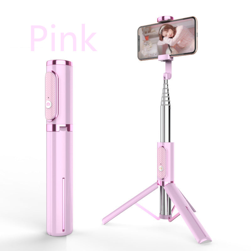 Stick de selfie du téléphone