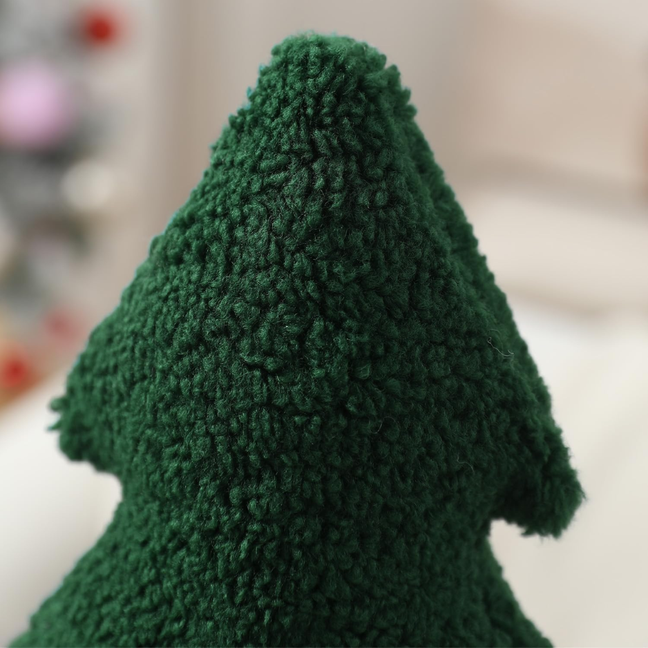 Oreillers de Noël