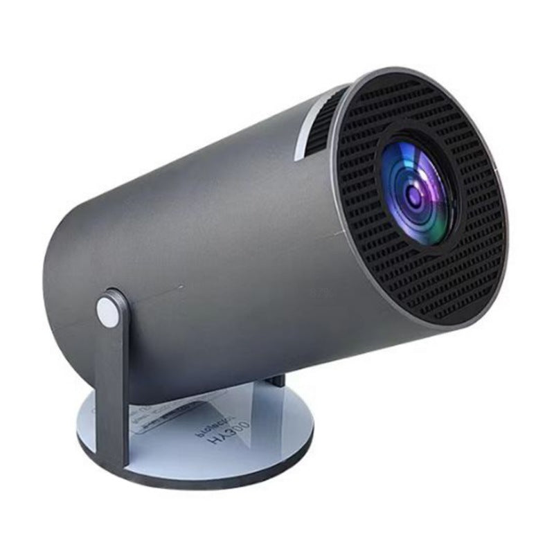 Projecteur Portable Overhead avec Android Home Mini HD
