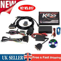 Red PCB KESS V2 V5.017 ECU Tuning Full Kit EU Master Online Pas de limite de jeton