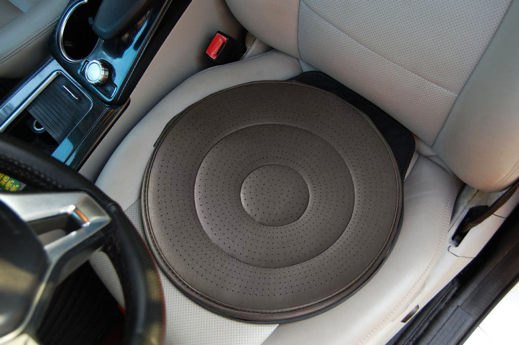 Coussin de siège de voiture portable multifonctionnel